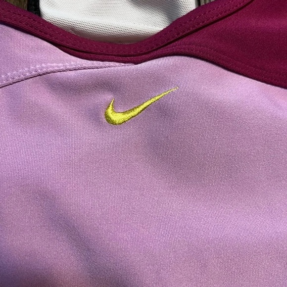 Nike Tank Top - SZ L - Picture 9 of 14